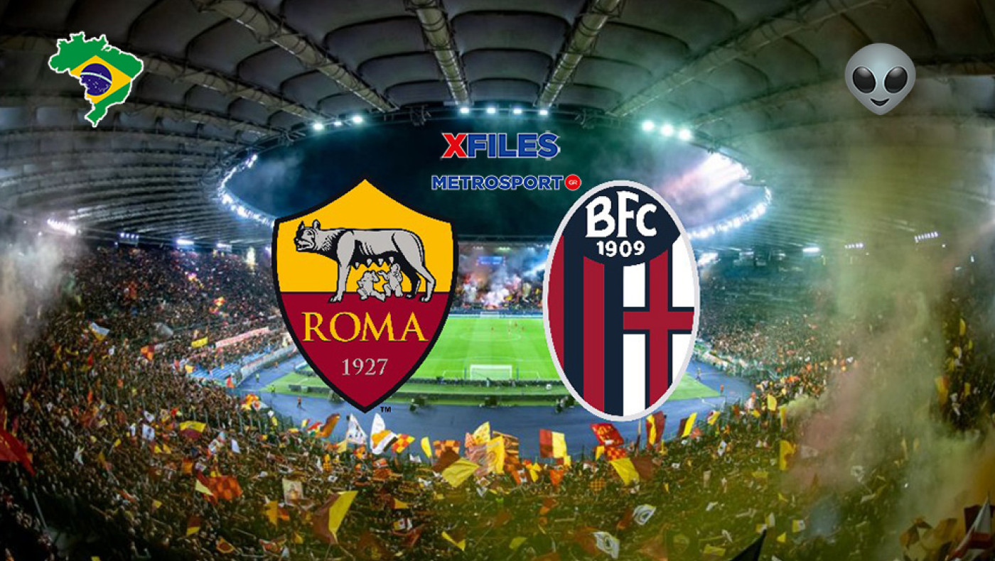 «X-Files» :  Ο Μόλντερ είναι κάθετος : I want to believe you, darling Bologna…