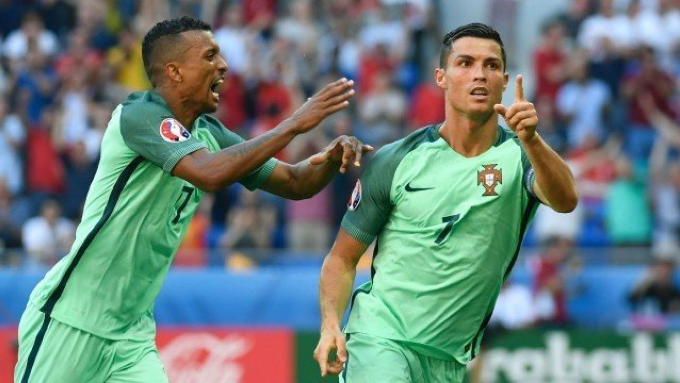 Θα «χαλάσει» τη      γιορτή στους Γάλλους ο Σάντος!