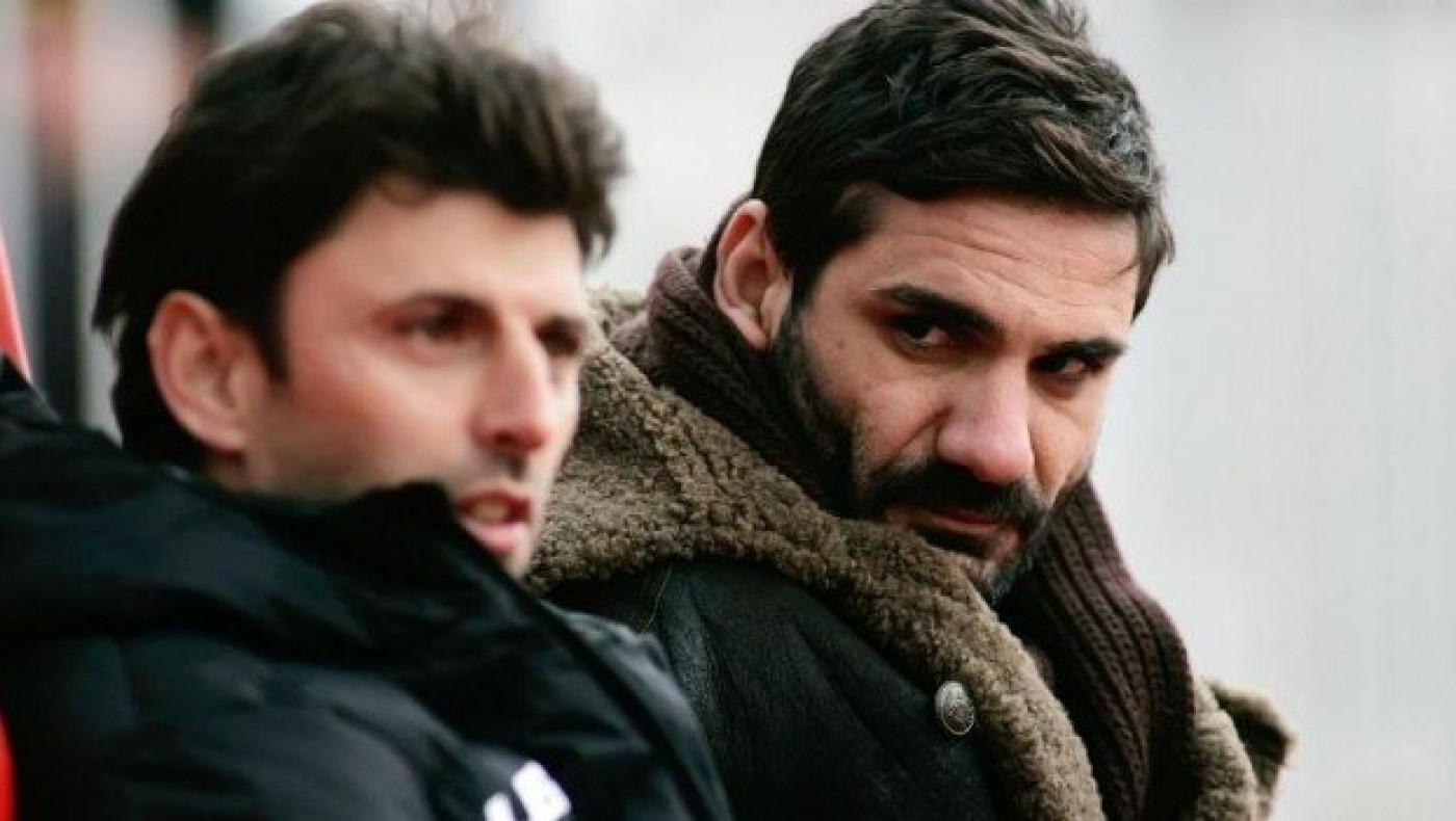 Ανακοινώθηκε το «διαζύγιο» με Ελευθερόπουλο από τη Βέροια