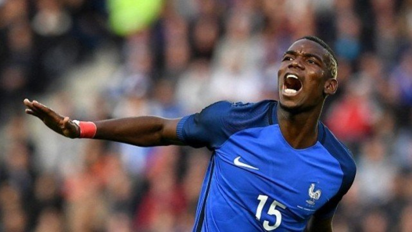 Ραϊόλα : «Ο    Πογκμπά  δε   βιάζεται  να  αποχωρήσει»