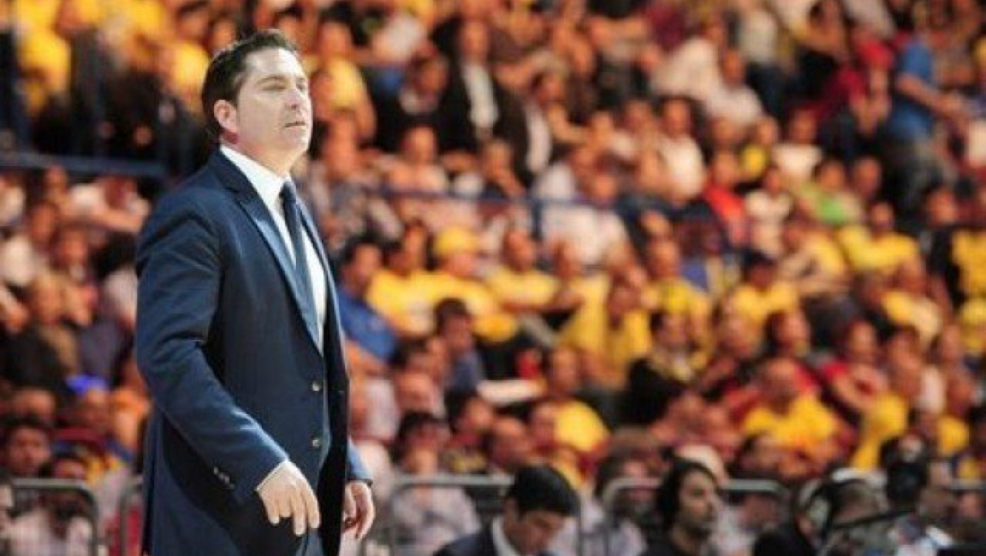 Έρχεται το   «διαζύγιο»   Πασκουάλ   -   Μπαρτσελόνα