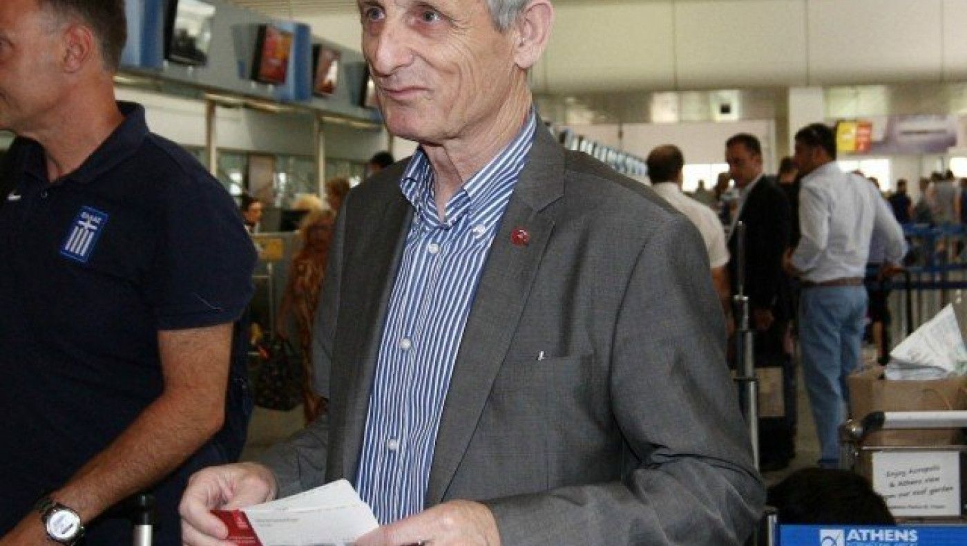 Γκιρτζίκης: «Θα πρέπει να ντρέπονται ΠΑΟΚ, ΑΕΚ και Παναθηναϊκός»