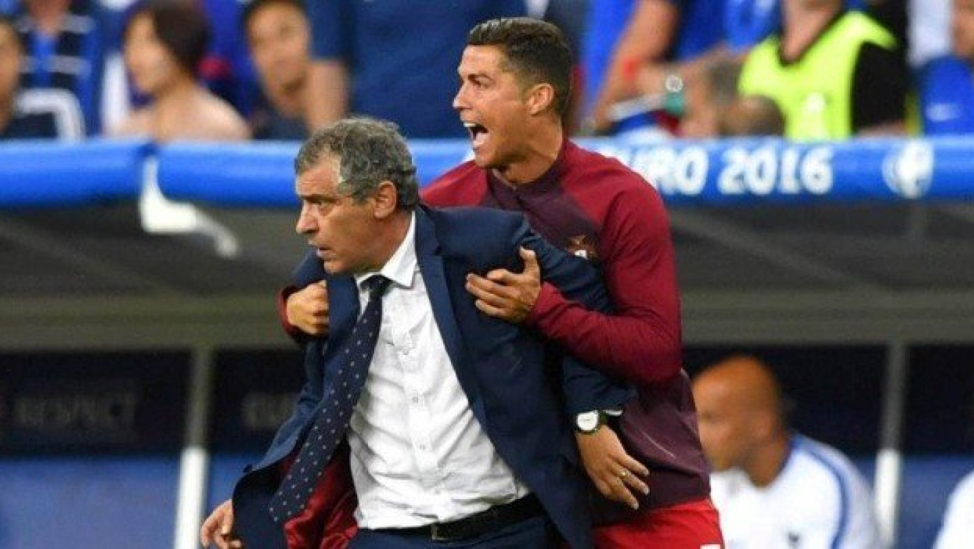 ΑΠΙΣΤΕΥΤΟ: Πανηγυρίζει η ΕΠΟ για τον... προπονητή που έδιωξε!