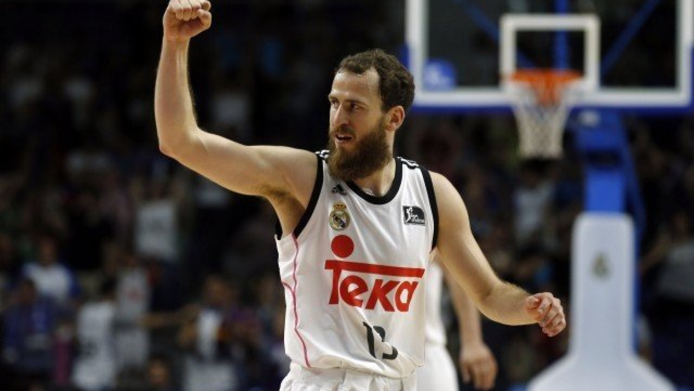 Αφήνει τη Ρεάλ και επιστρέφει στο ΝΒΑ ο Σέρχι Ροντρίγκεθ!