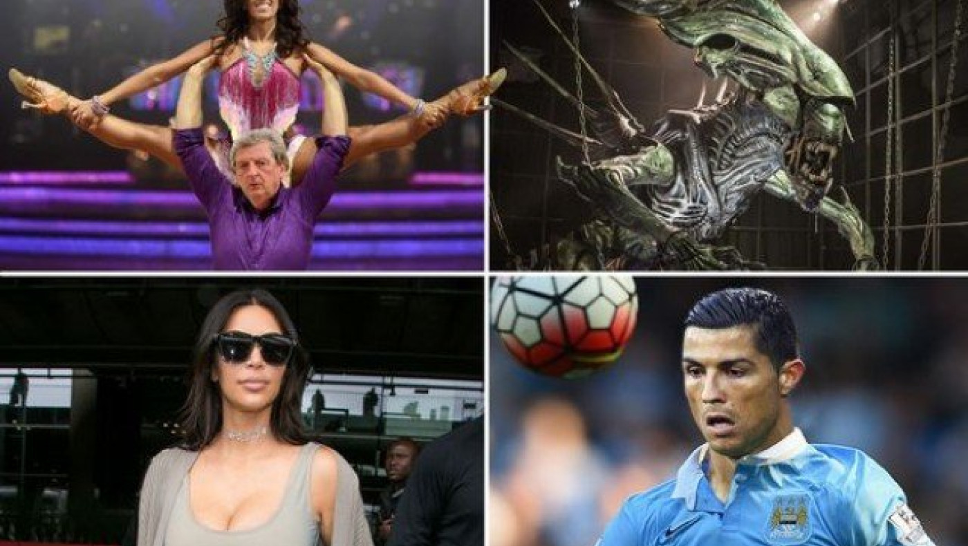 Επτά πιο πιθανά πράγματα από το να σηκώσει η Αγγλία το Μουντιάλ (pics)