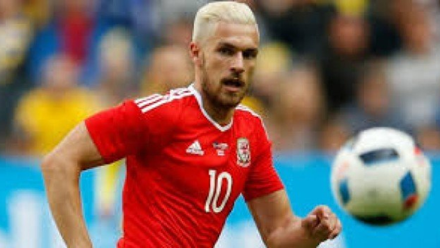 Μεγάλη απώλεια  στην Ουαλία ο                 Ράμσεϊ