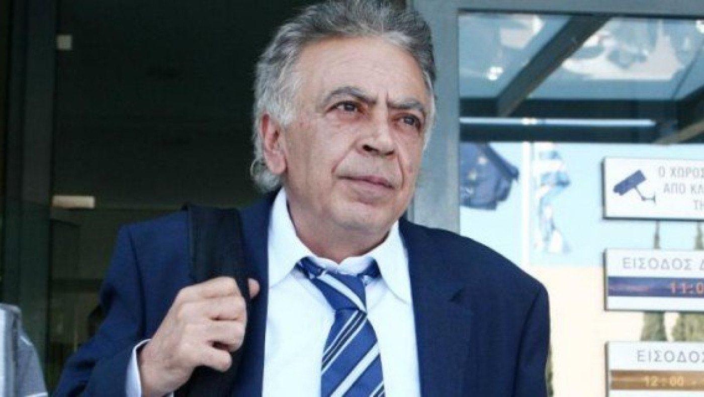 Οργή στην ΕΠΟ     για τους χειρισμούς Κουτσοκούμνη