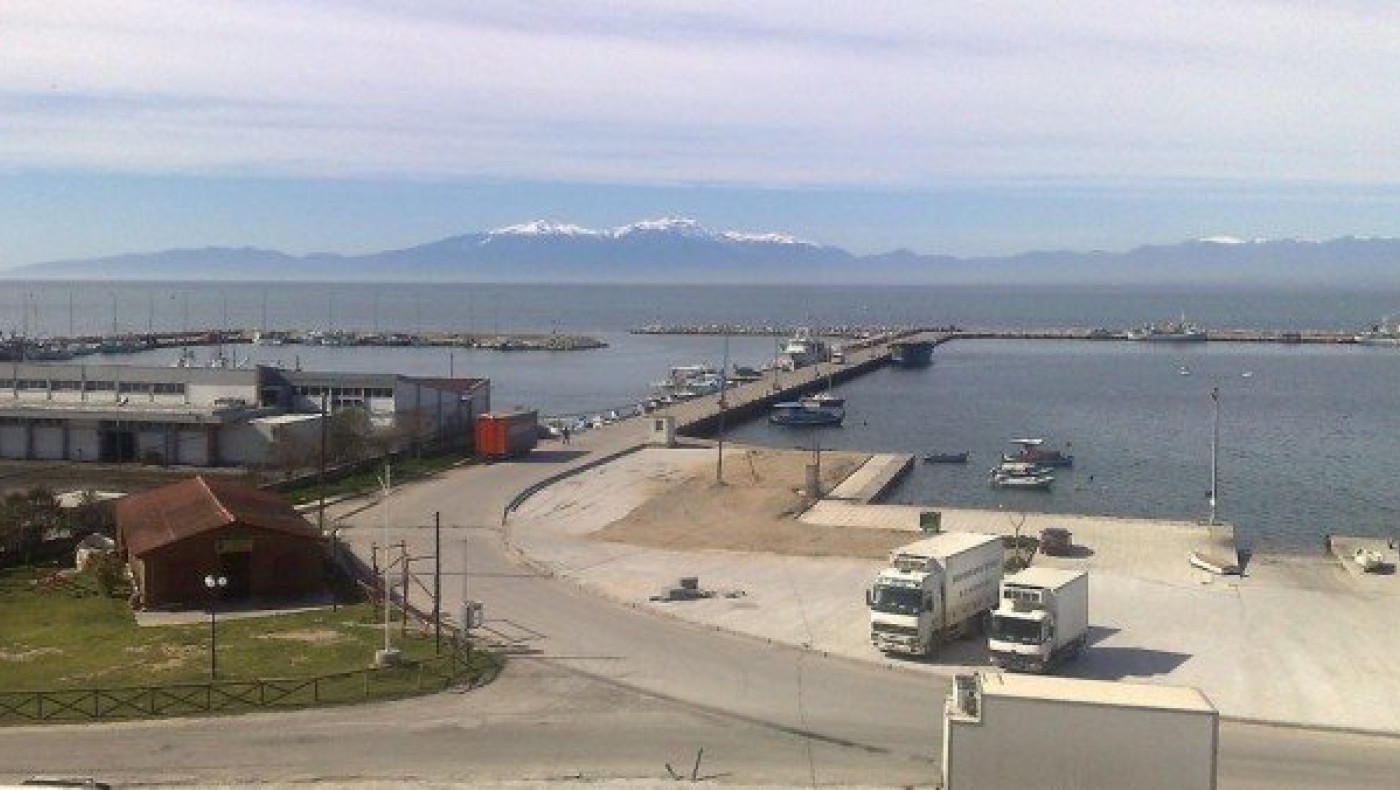 Ν. Μηχανιώνα: Νέοι έλεγχοι και κατάσχεση αλιευμάτων στην Ιχθυόσκαλα