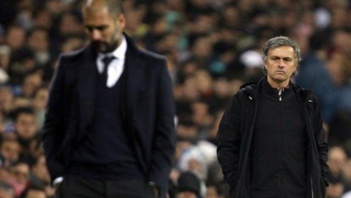 Brexit : Οικονομικές απώλειες για Μουρίνιο και Γκουαρντιόλα