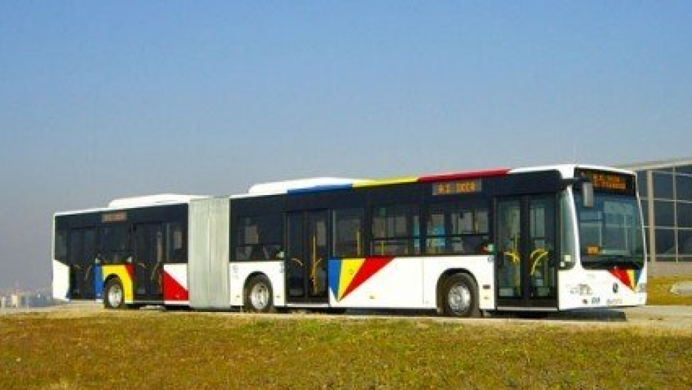 Θεσσαλονίκη: Δύο γραμμές εξπρές από τον ΟΑΣΘ για Επανομή & Μηχανιώνα