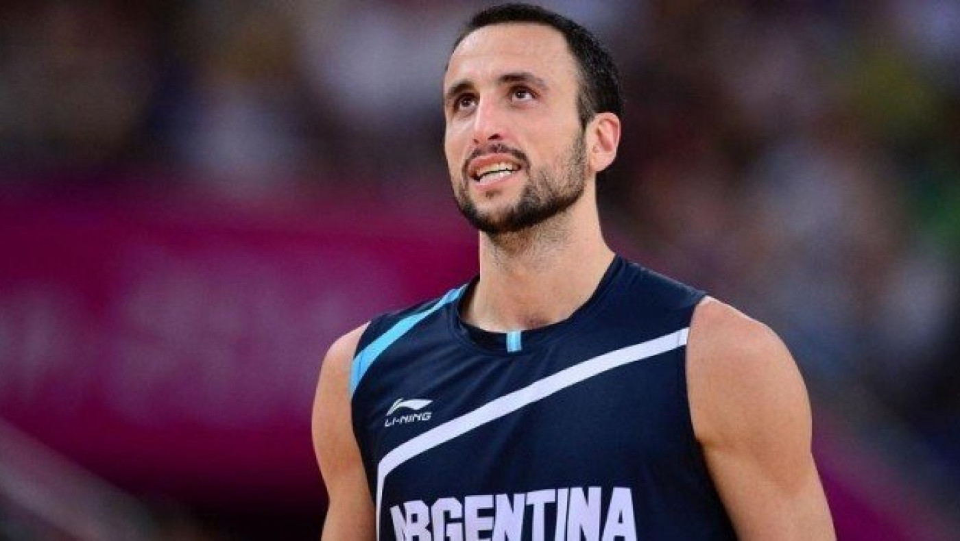 Με μία απουσία η εθνική Αργεντινής στο Ολυμπιακό Τουρνουά! (pic)