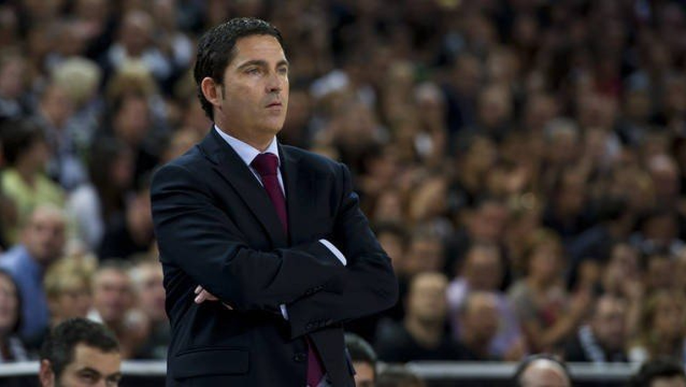 ΟΡΙΣΤΙΚΟ: Τέλος εποχής για τον Τσάβι Πασκουάλ στην Μπαρτσελόνα