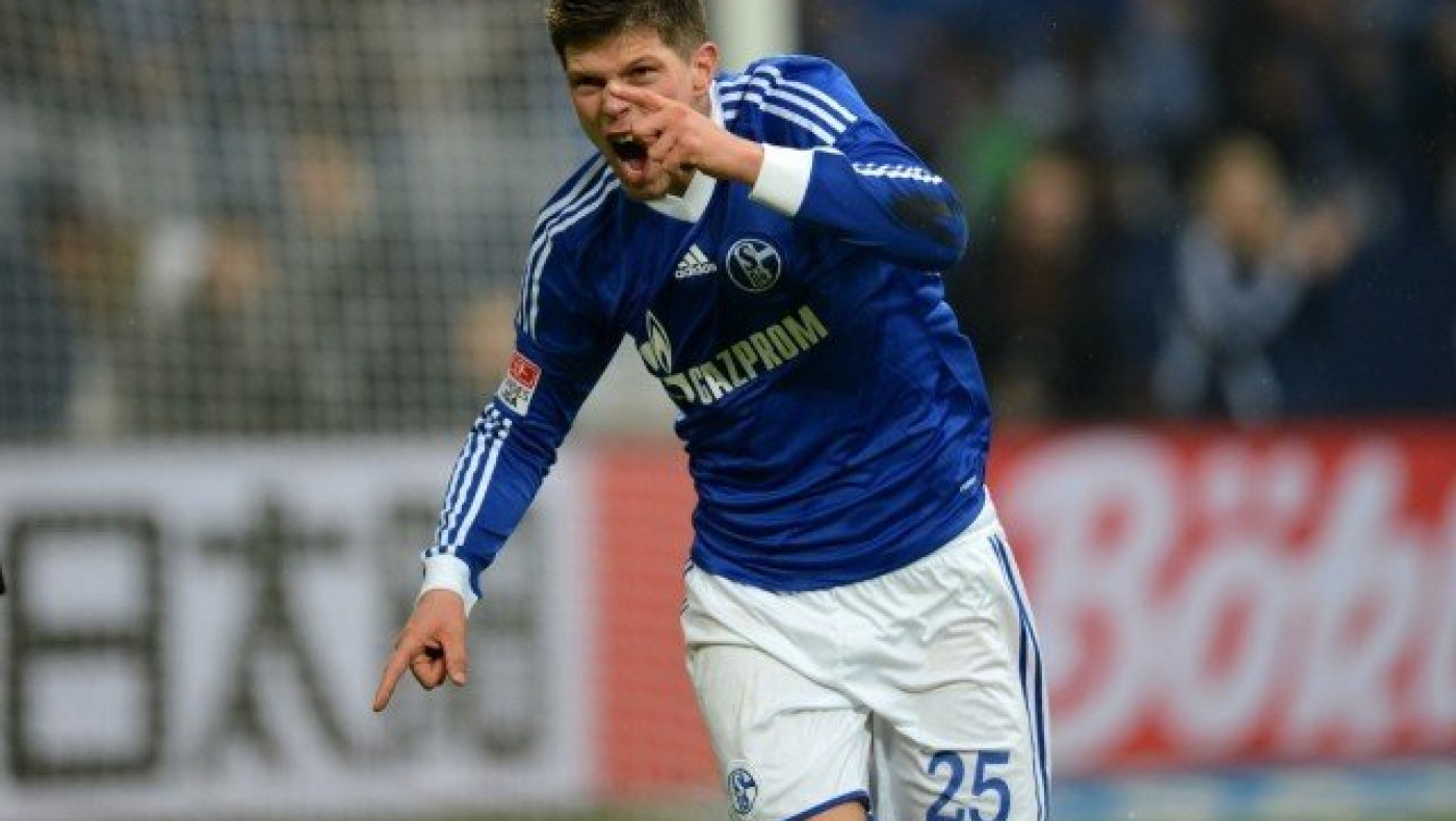 Από τον Χούντελααρ μέχρι                τον Κιντέρο