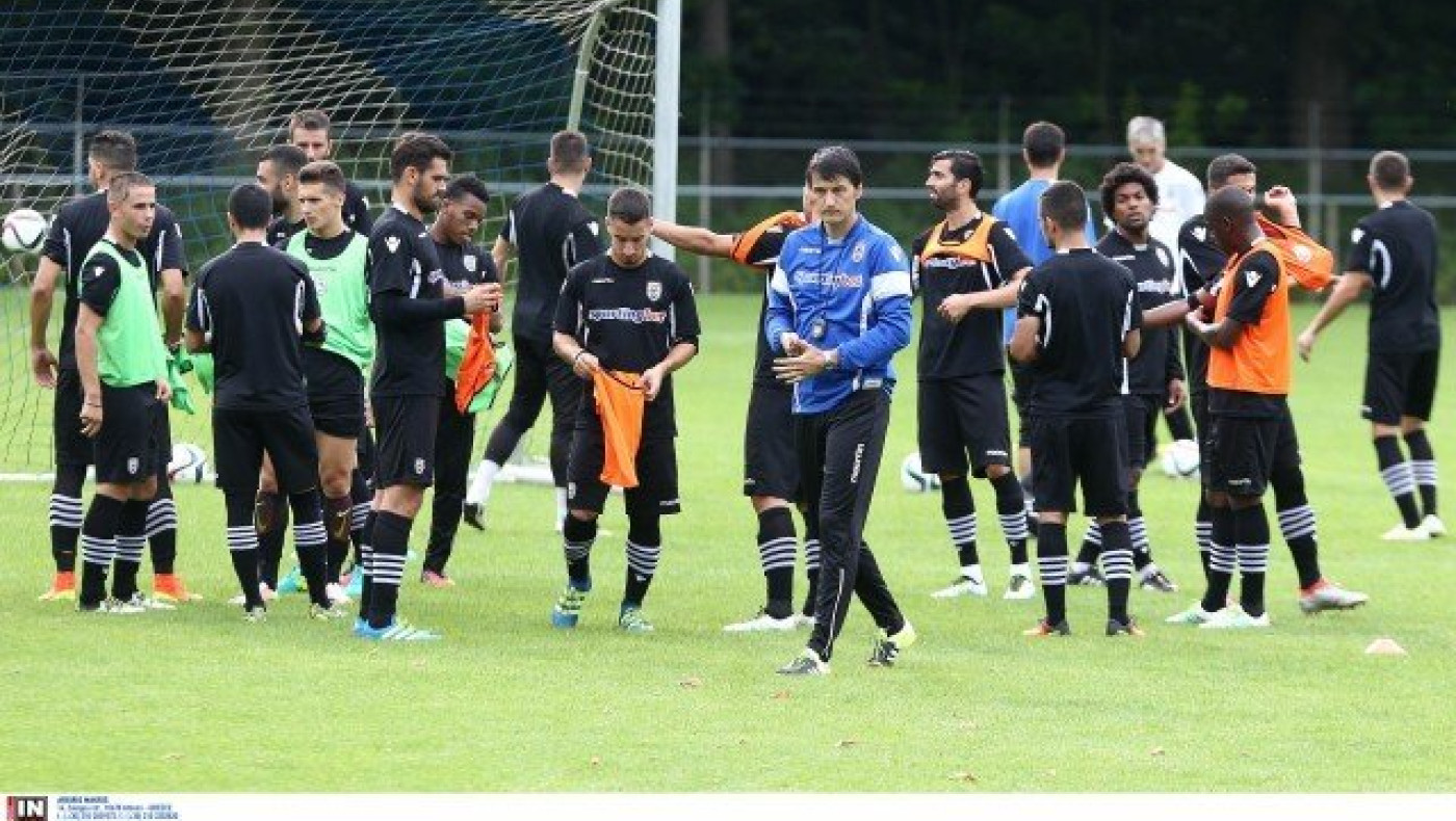 Οι ψηλοί     τόνοι    λόγου    βλάπτουν τον «δικέφαλο»