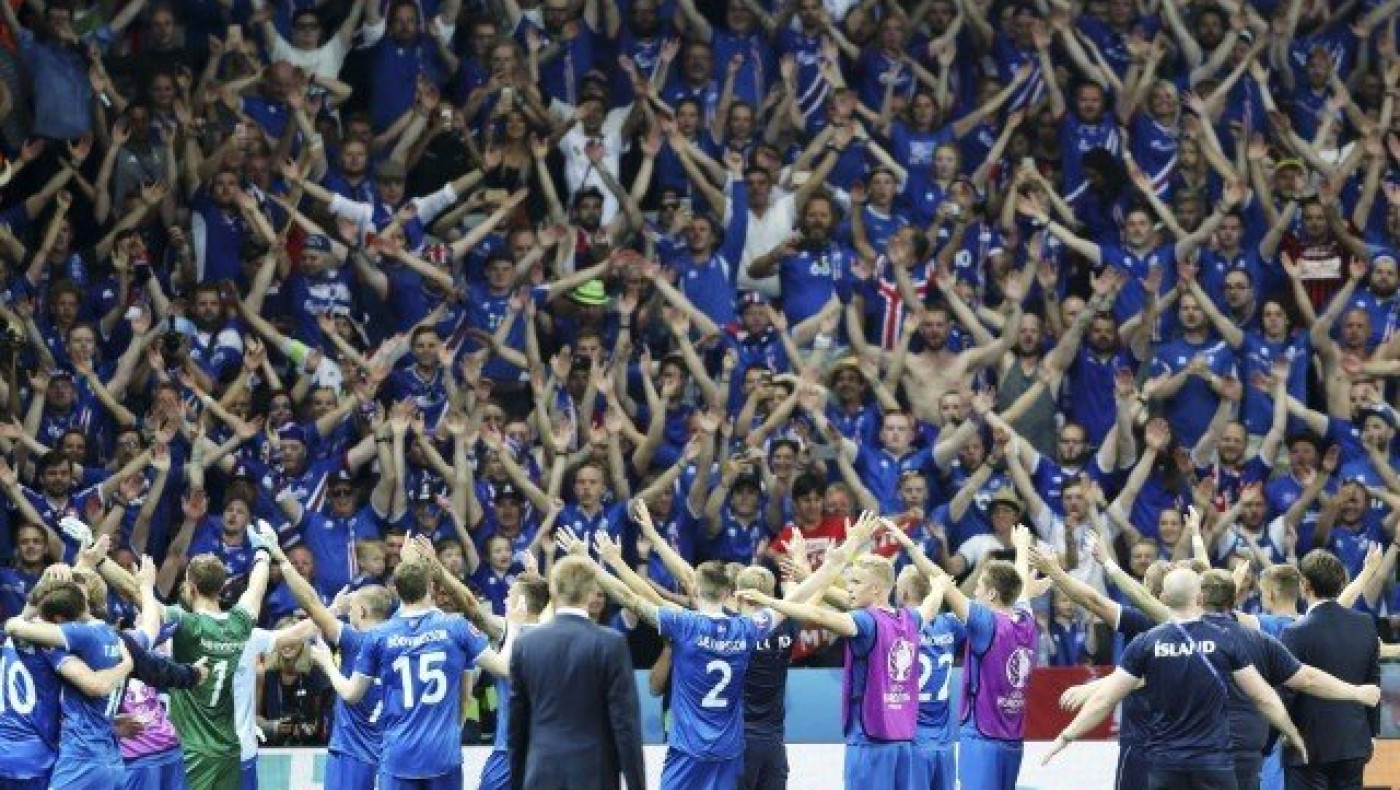 Το άλμπουμ των αναμνήσεων από τους οπαδούς του Euro 2016 (pics)