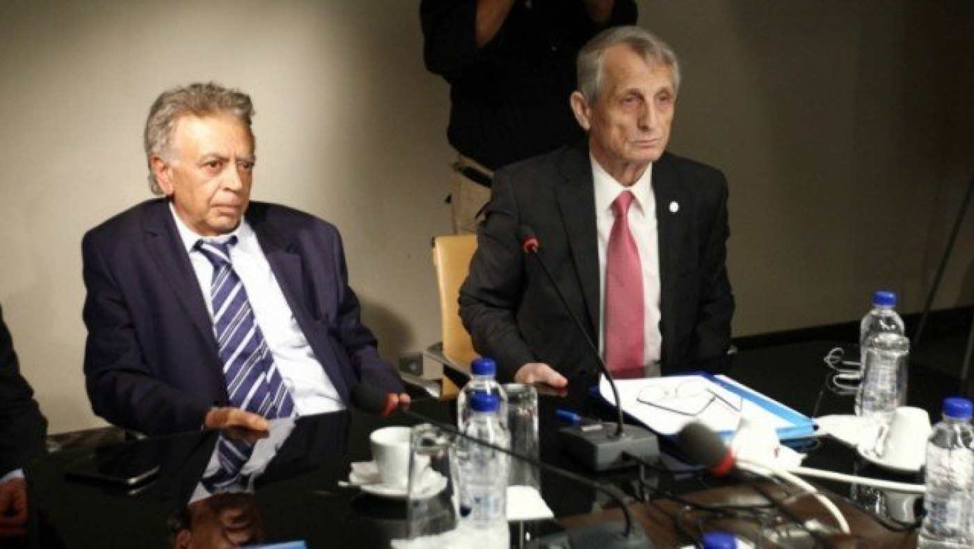 Ραγδαίες εξελίξεις στην ΕΠΟ, εναρμονίζεται ο Κώδικας Δεοντολογίας!