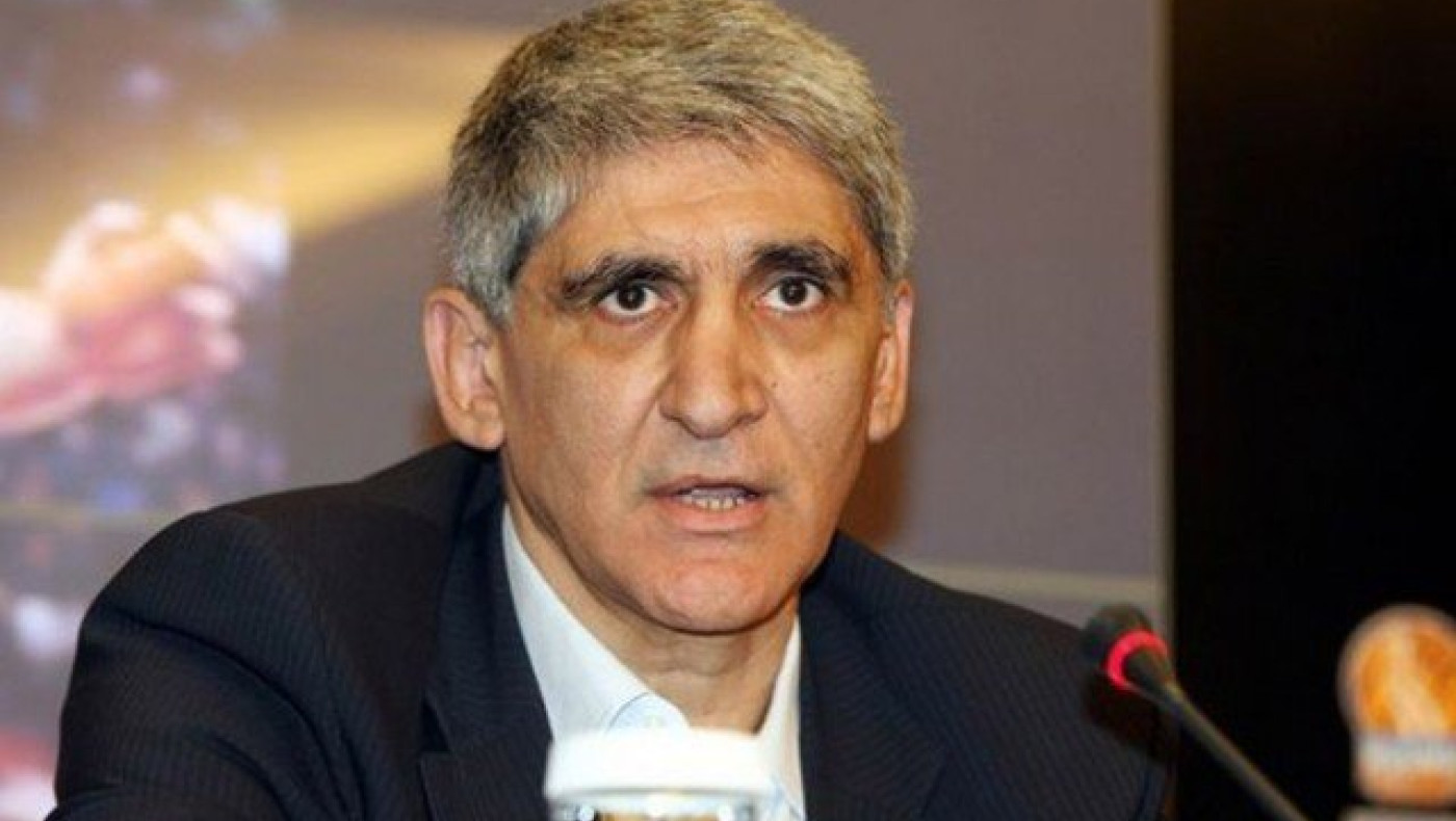 Μετά     τα    «πανηγύρια»   έρχεται   ο   Γιαννάκης