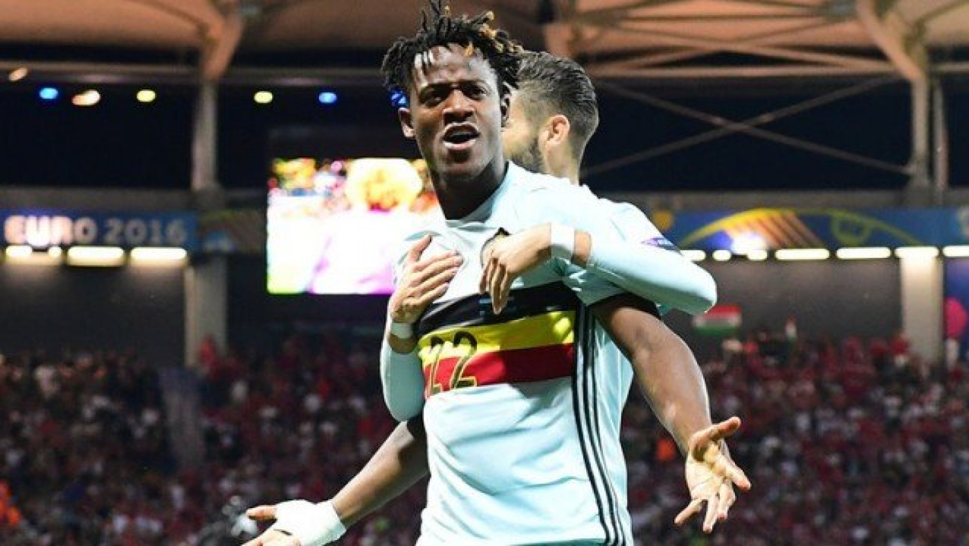 Στην           Τσέλσι        ο          Μπατσουαγί;