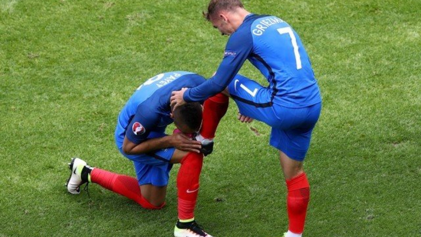 Κλείδωσαν τα ζευγάρια για                  τους «4»