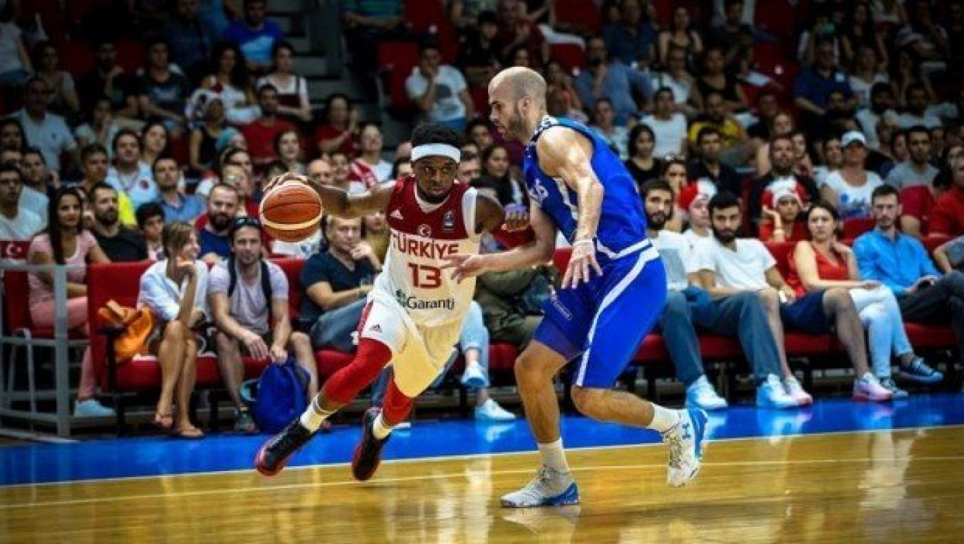 Εξαιρετική και στο δεύτερο τεστ με τους Τούρκους η Εθνική