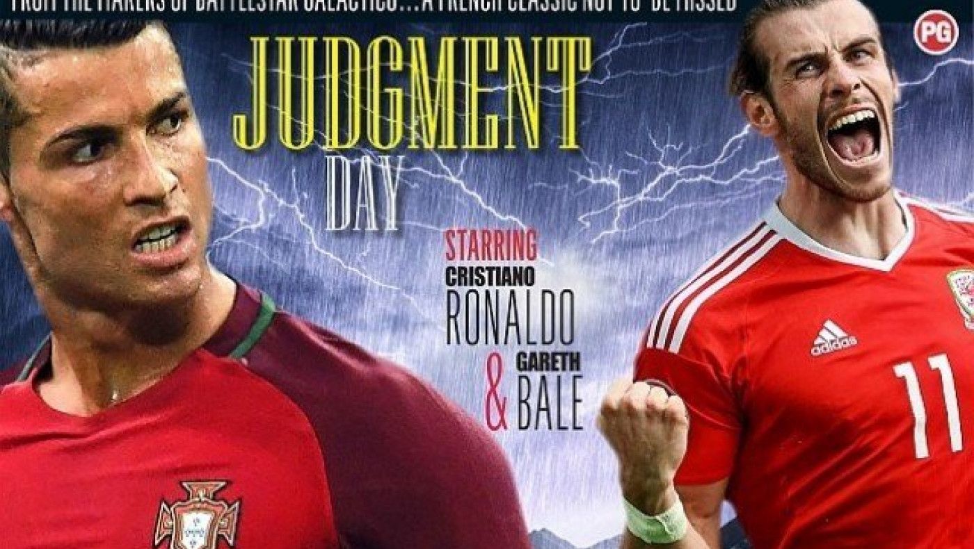 Αγρια σύγκρουση δυο αστέρων      με φόντο τον τελικό