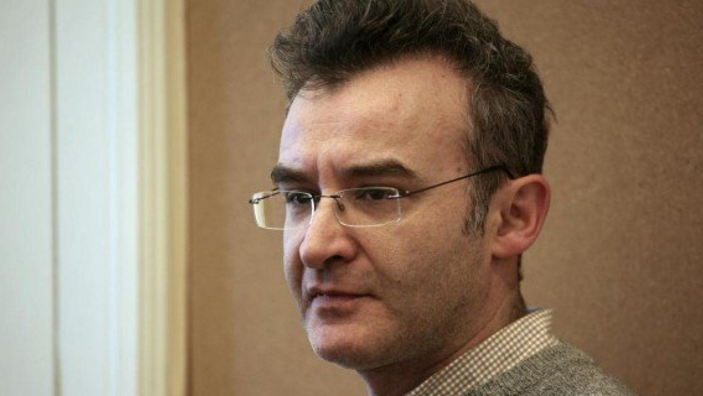 «Το Ποτάμι τελικά ήταν και είναι το... μαγαζάκι του Σταύρου!»