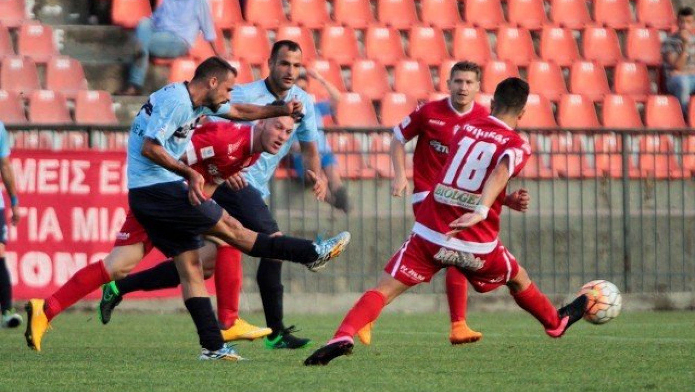 «Ξεσκονίζουν» τις προτάσεις στον         Πανσερραϊκό