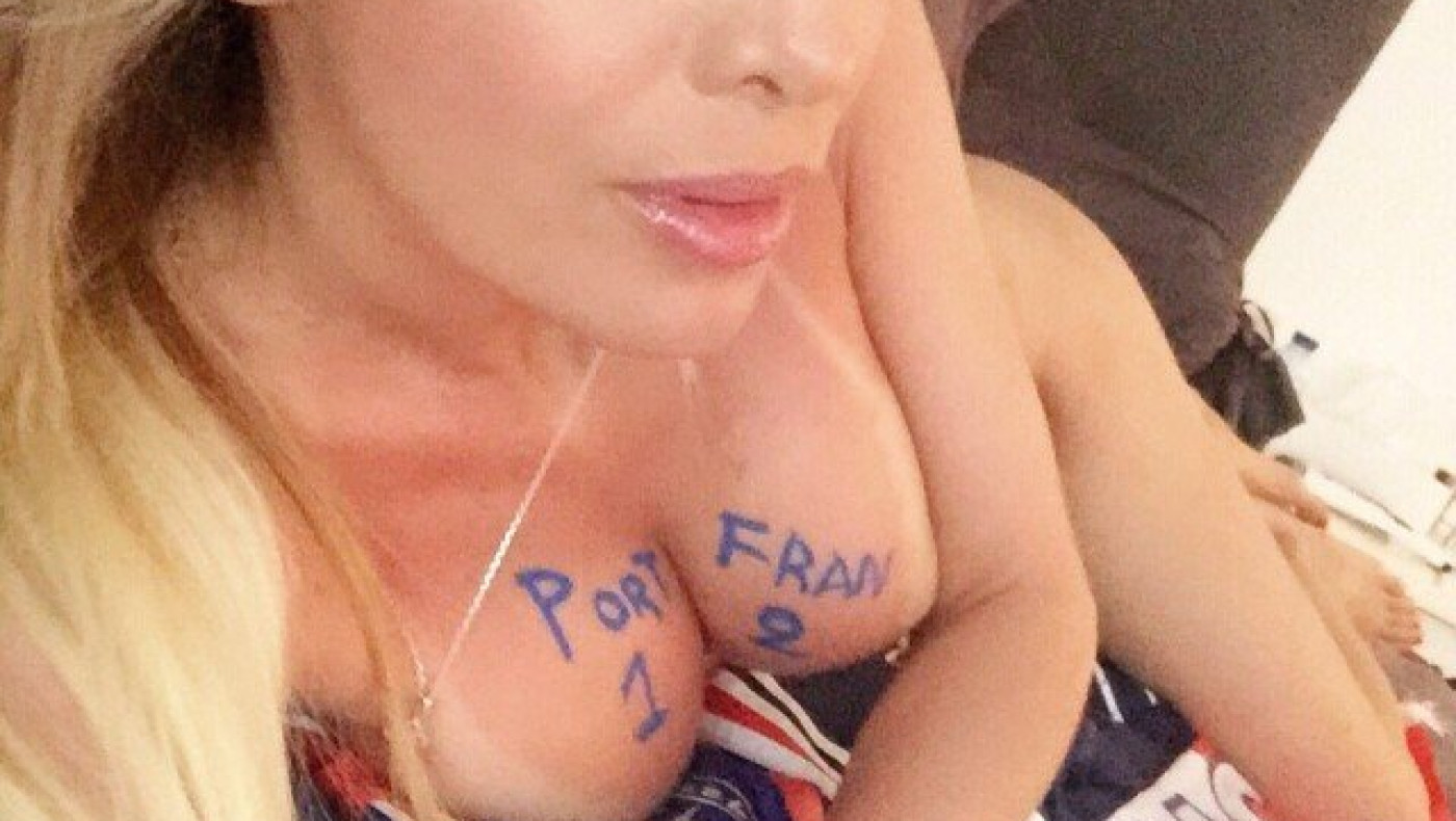 Οι... προτάσεις  του υπερτούμπανου για τον τελικό του Euro