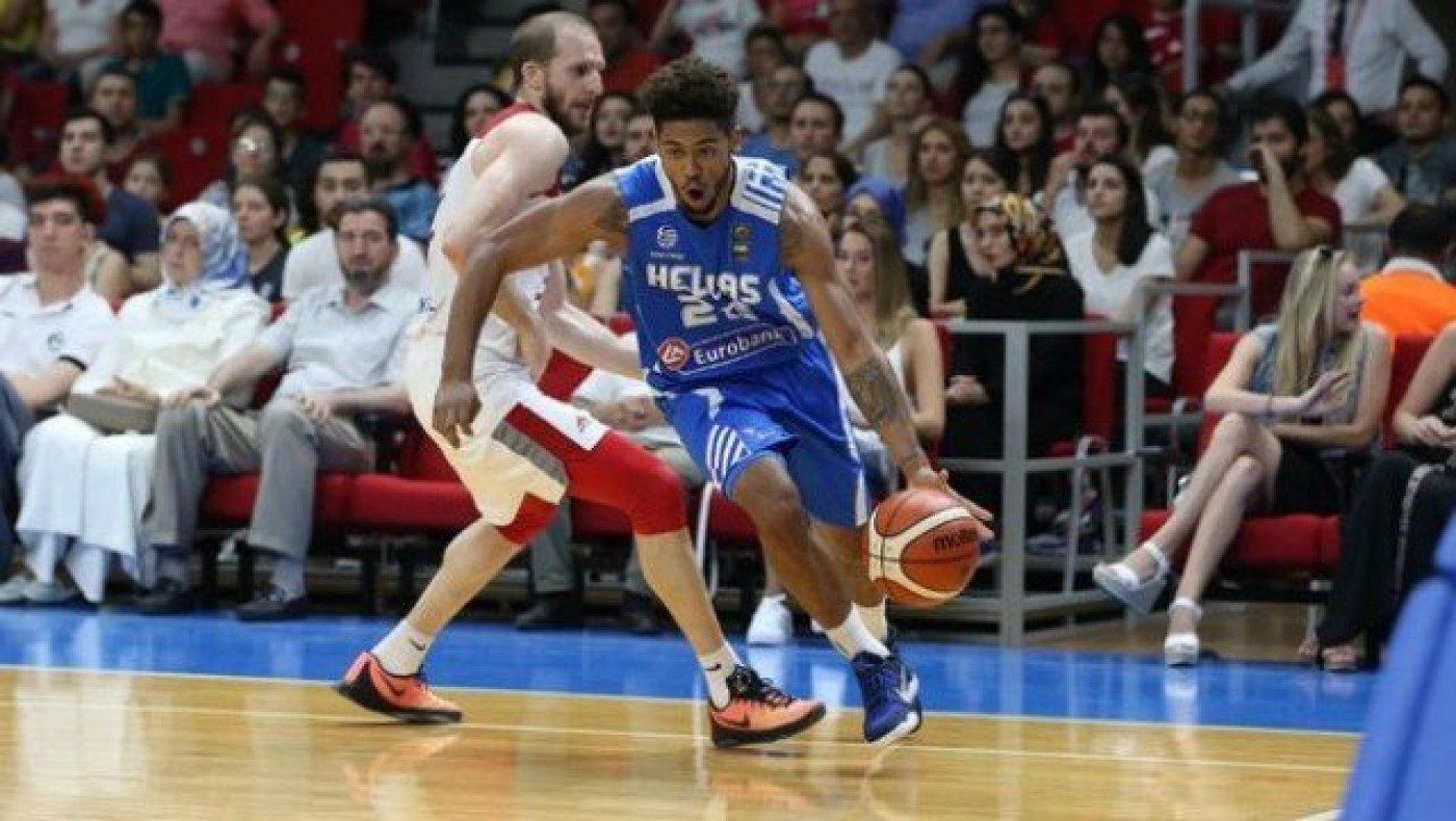 Χωρίς Ντόρσεϊ και Καββαδά στο Τορίνο η      Ελλάδα