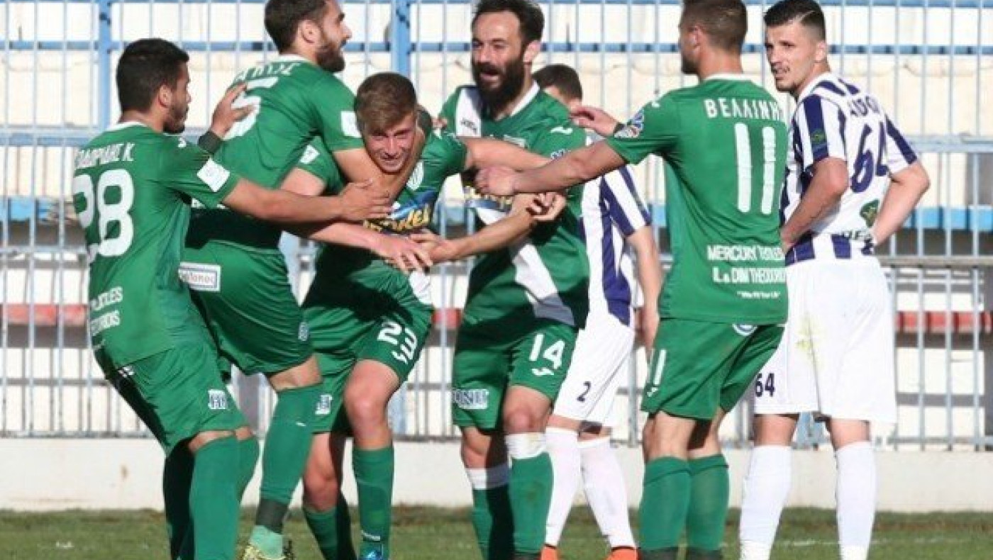 «Χτίζει» ομάδα από την αρχή               ο Αγροτικός