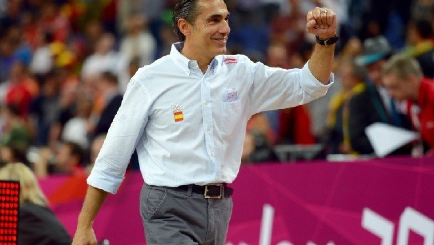 Με όλα της τα αστέρια η Ισπανία στους Ολυμπιακούς Αγώνες του Ρίο