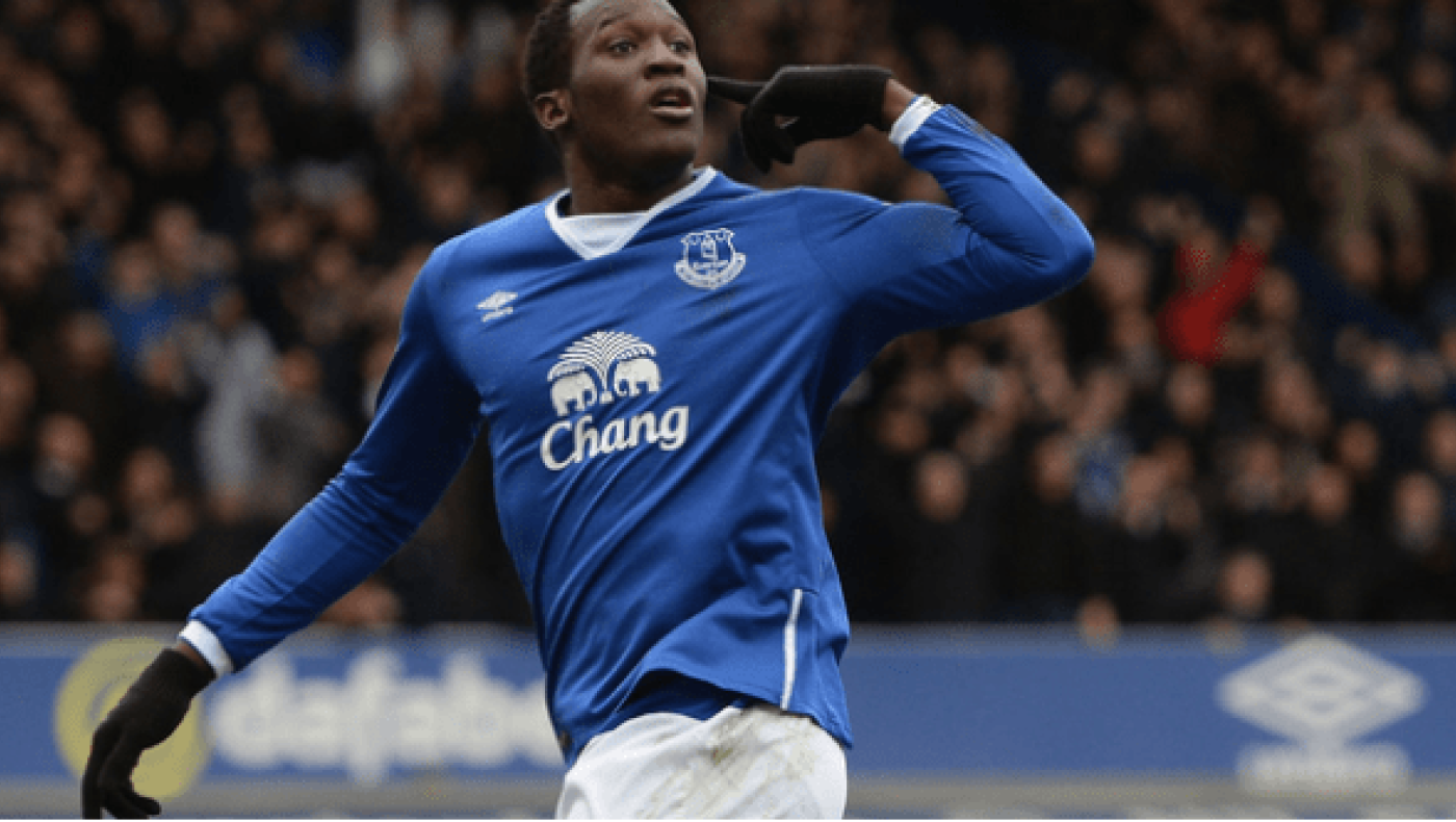 ΒΟΜΒΑ! Προφορική συμφωνία   Άρσεναλ με   Λουκάκου!