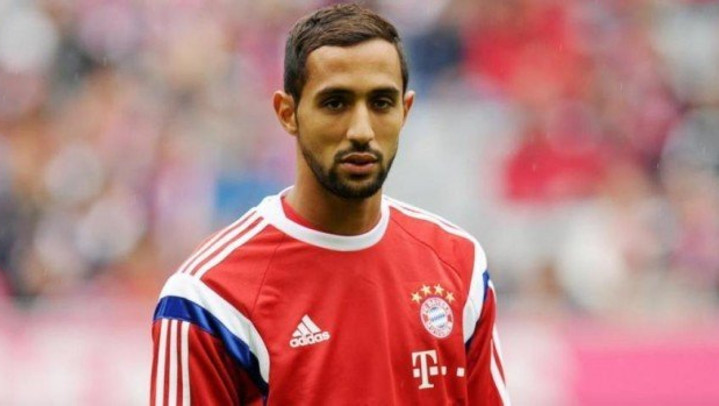 «Θωρακίζει»      την    άμυνά    της η Γιουβέντους! 