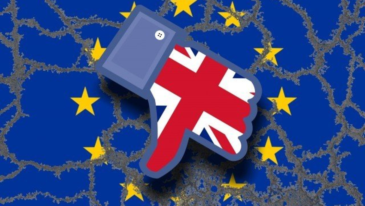 Brexit: Ενα ακόμη ισχυρό      πλήγμα για την Ελλάδα