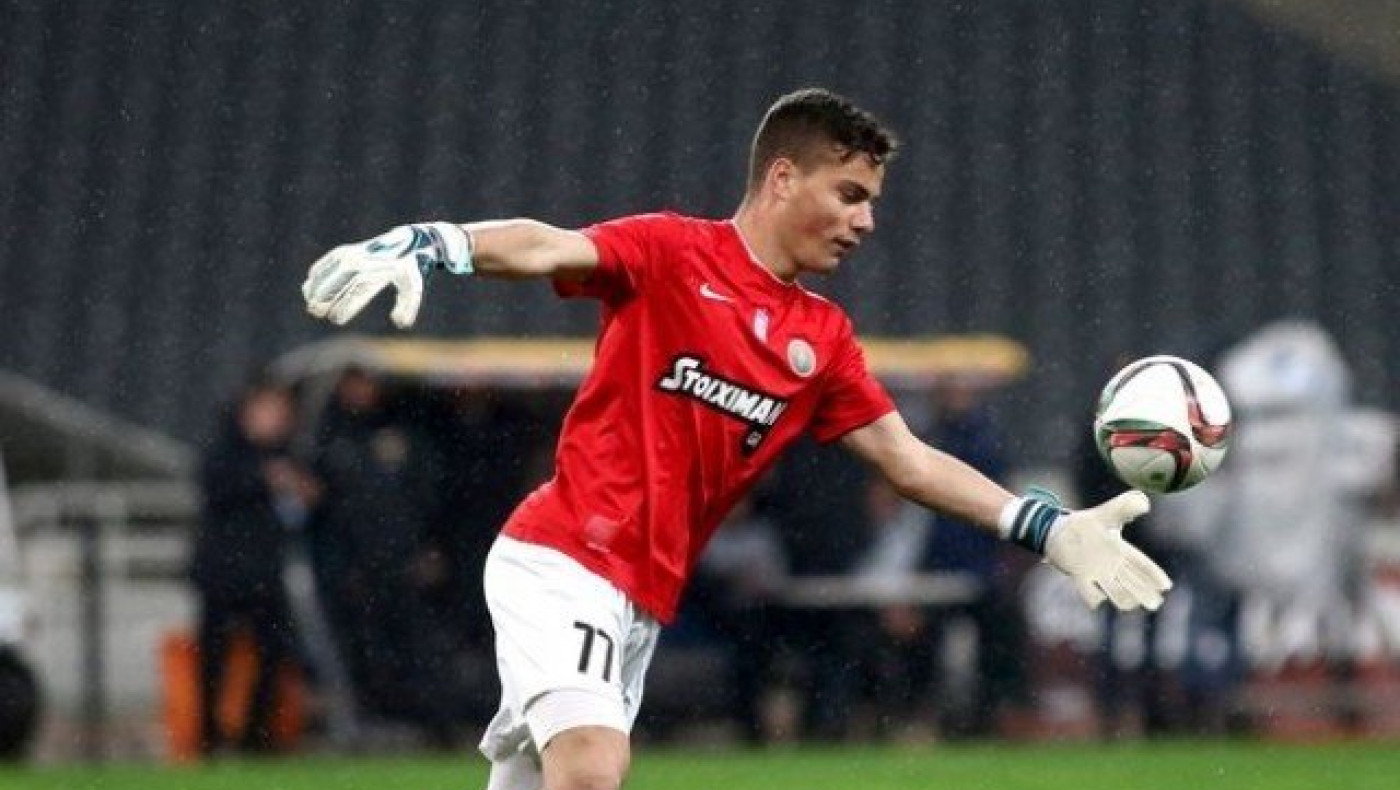 Ενδιαφέρον από Βερόνα                 για Τζελέπη!