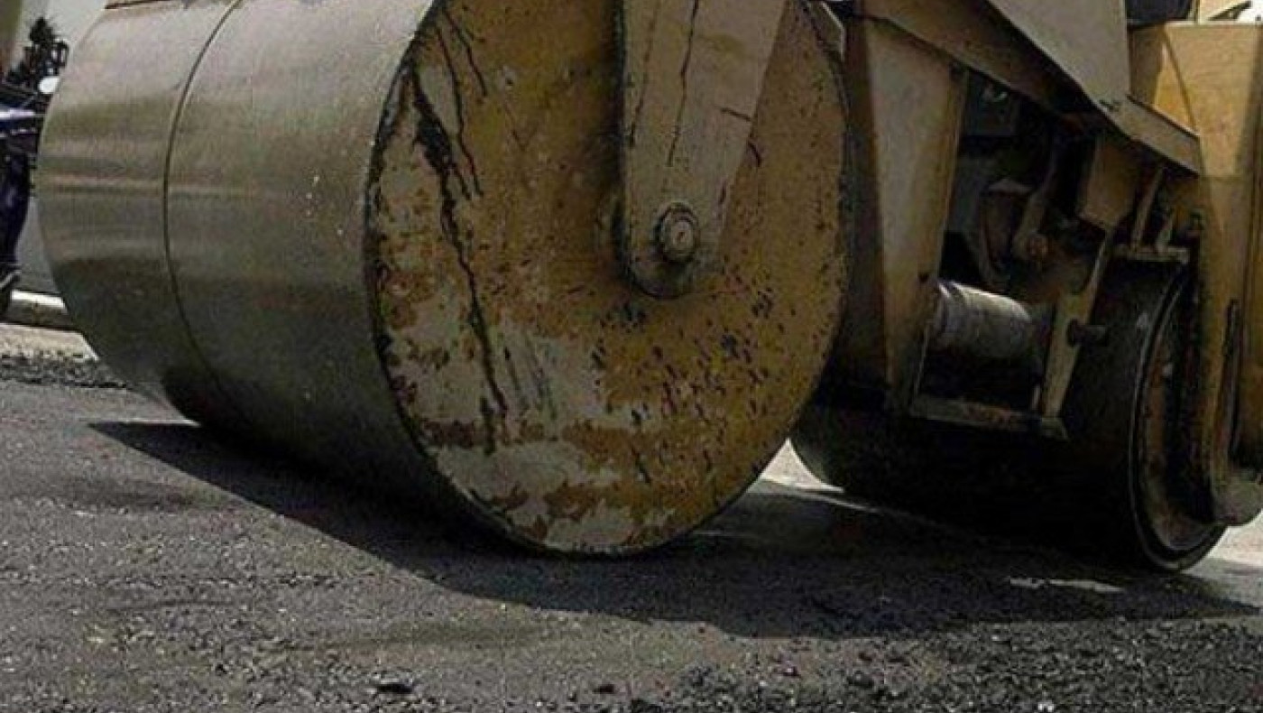 Εργασίες συντήρησης σε Περιφερειακό και ΕΟ Θεσσαλονίκης – Μουδανιών