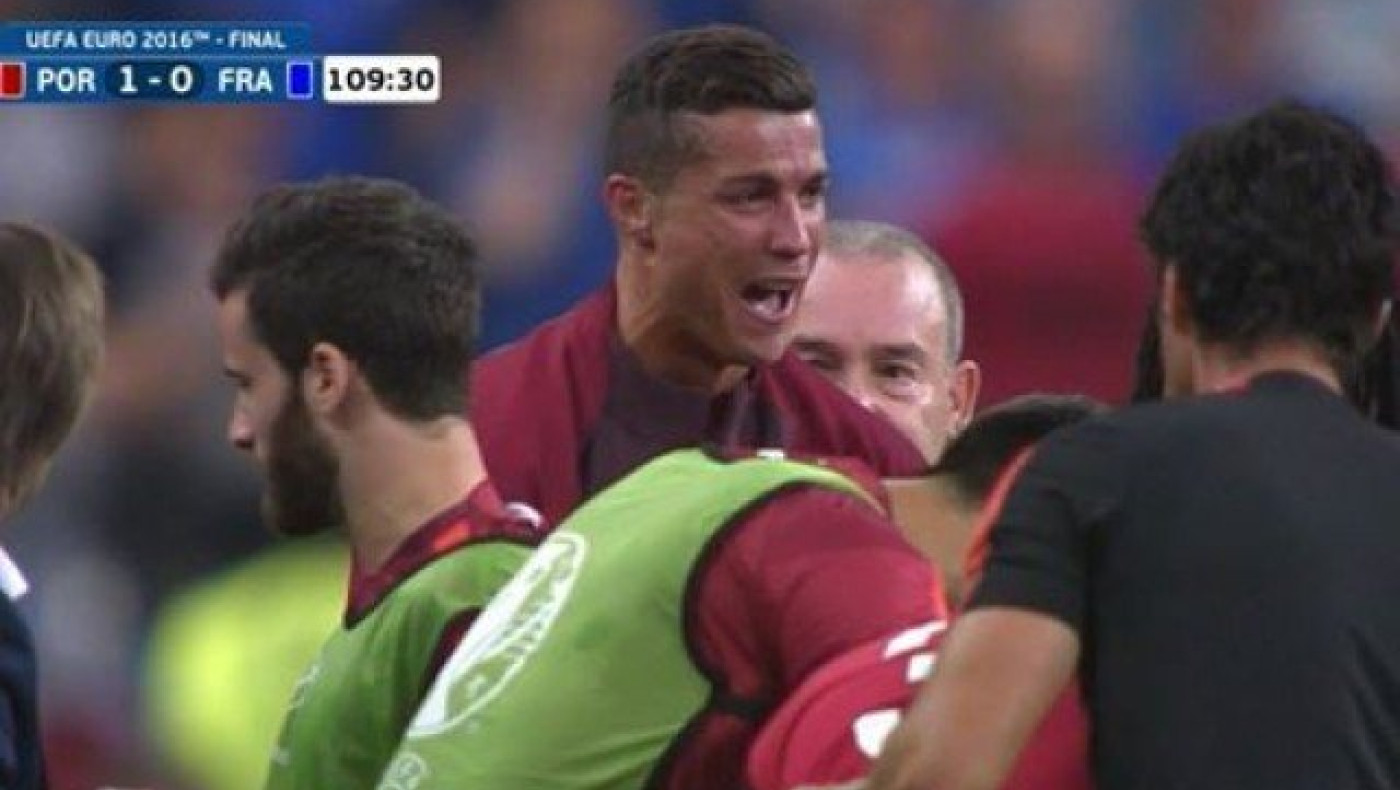 H αλλαγή του Σάντος έστεψε πρωταθλητές τους Πορτογάλους! (videos)