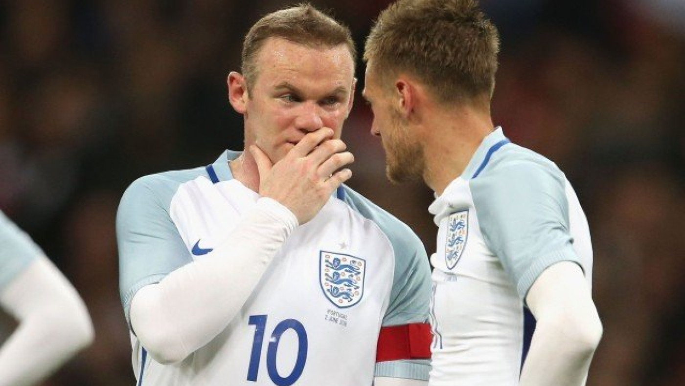 Έτσι χαλαρώνουν πριν την Ισλανδία οι Άγγλοι διεθνείς! (pics)