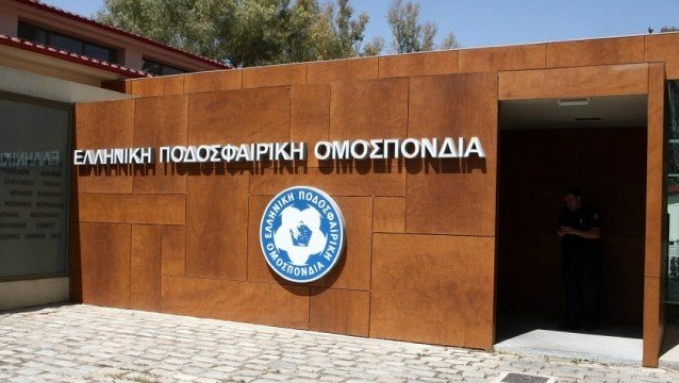 Αποκαλύψεις-ΣΟΚ από Σκουτέρη: «Δικαστές δύο ταχυτήτων στην ΕΠΟ»