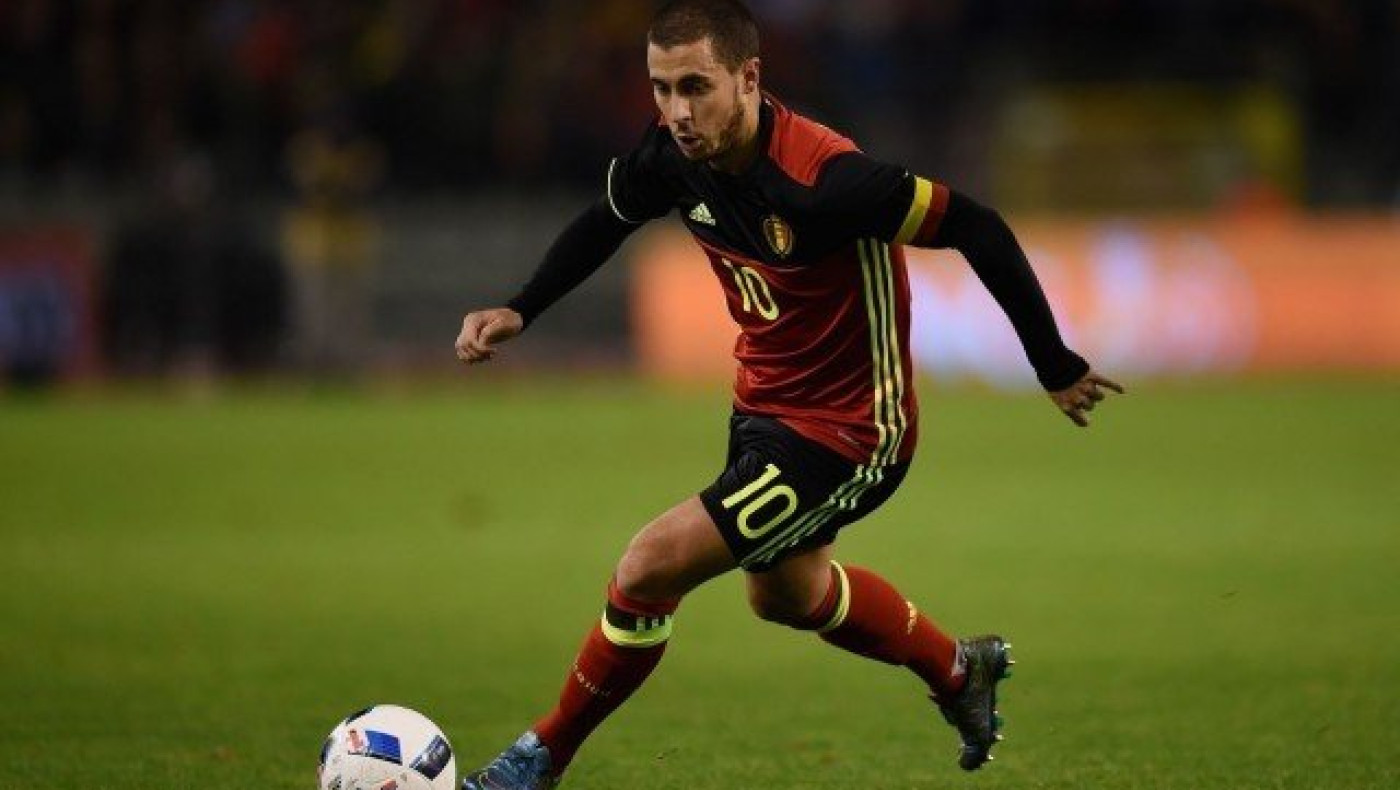 Προσφέρει Μοράτα και λεφτά για Αζάρ η Ρεάλ Μαδρίτης