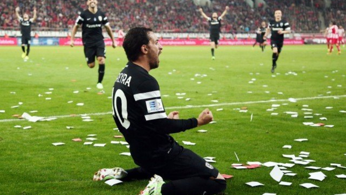 Κάποιοι οφείλουν μια συγνώμη… στον Φακούντο Περέιρα