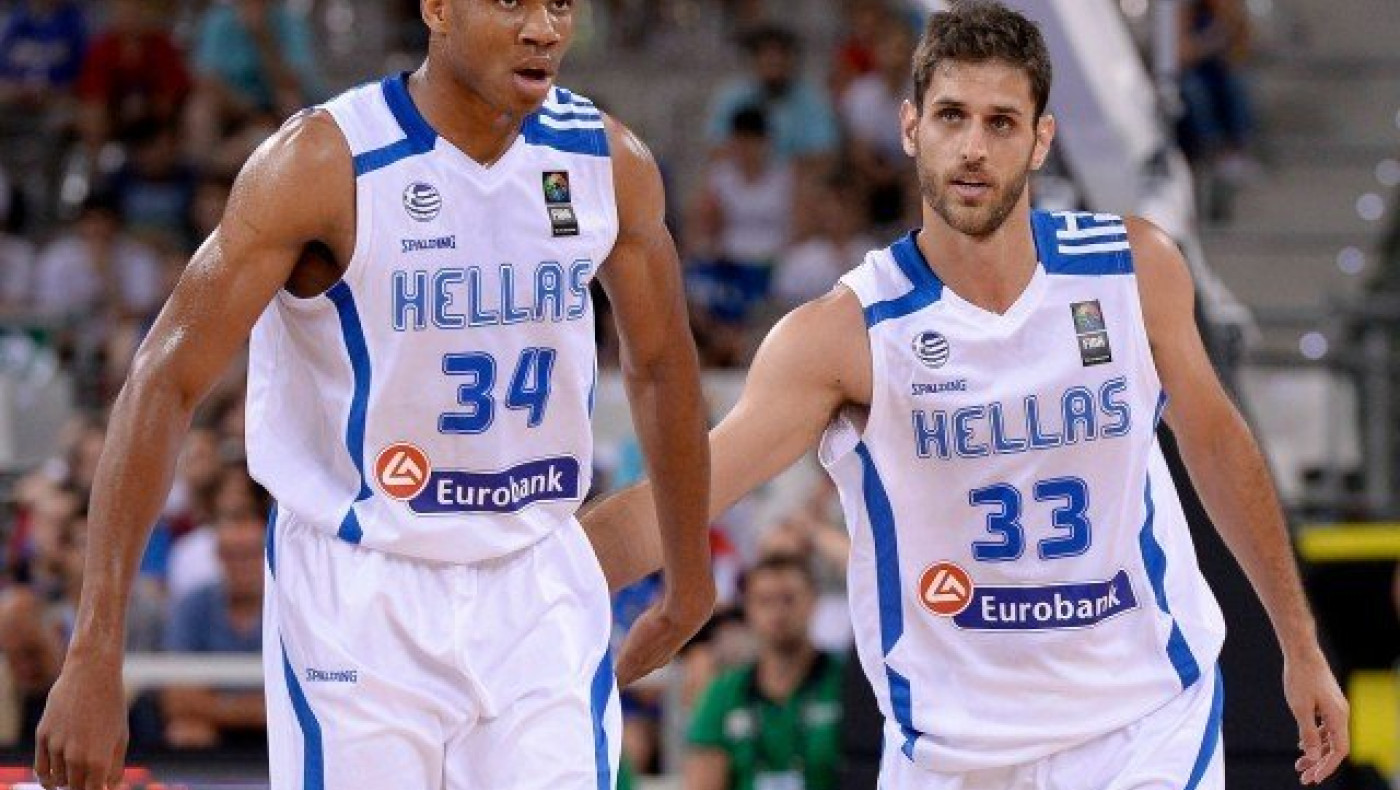 Νίκη διά περιπάτου της  Εθνικής επί του Ιράν! (pic)