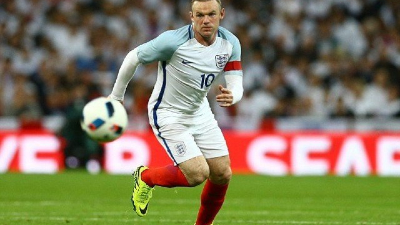 Ήρθε η ώρα να «ανοίξει λογαριασμό» ο Γουέιν Ρούνεϊ