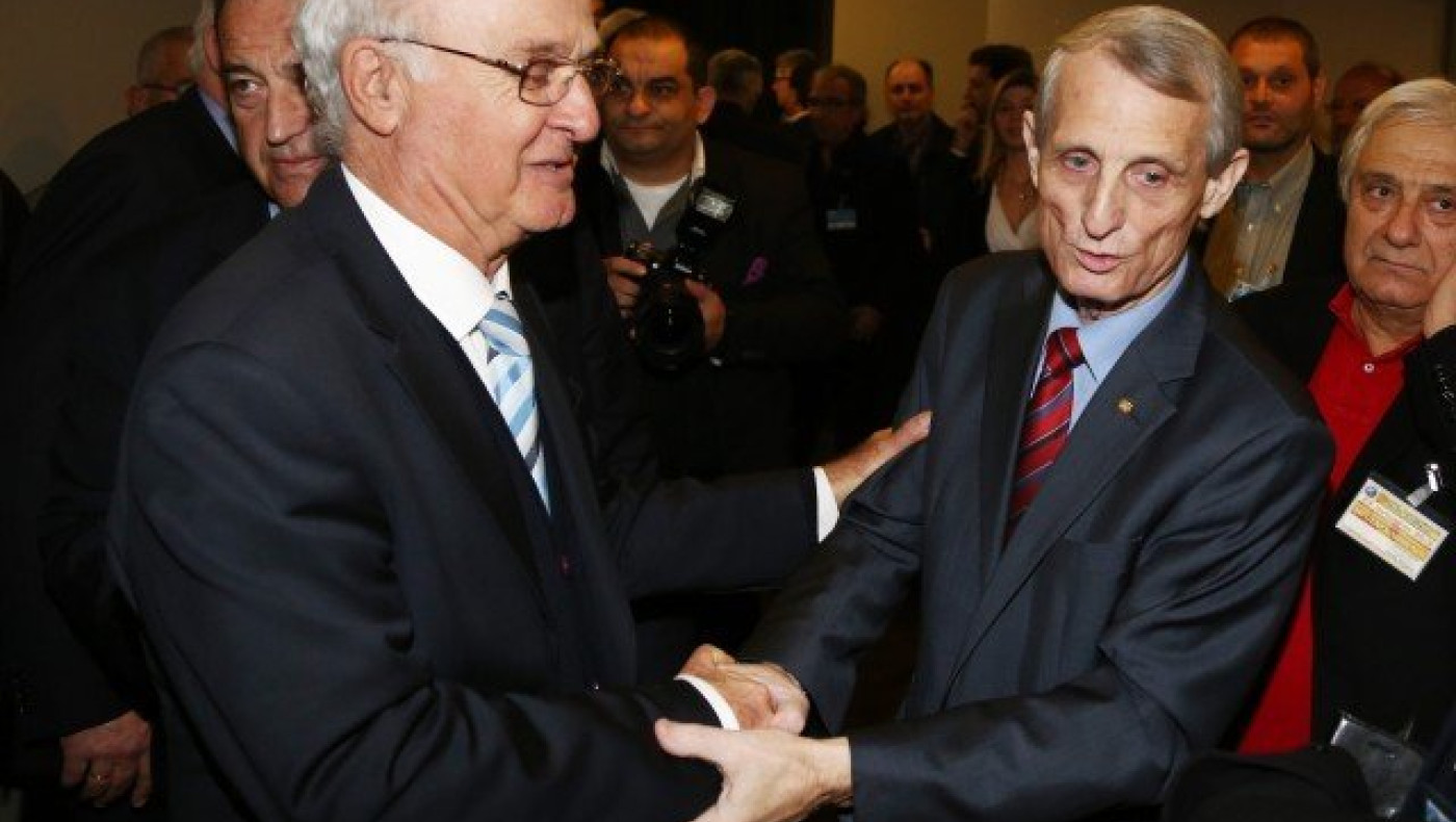 Το… «κίνημα της ανατροπής» επιβάλλεται να συντονιστεί