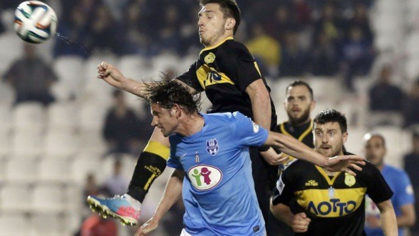 «Ψηστήρι» Δόξας σε Γρηγόρη              Παπαζαχαρία