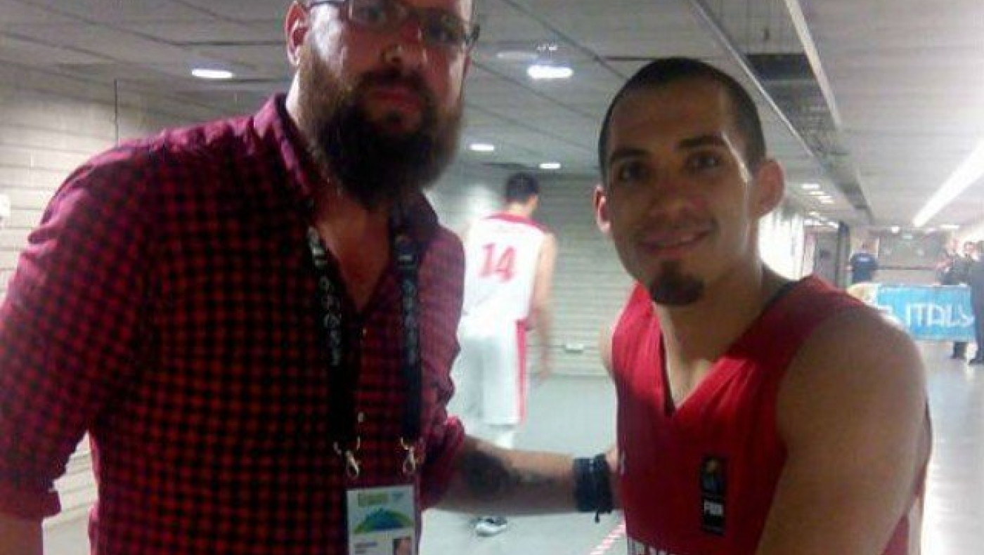 Στολ: «Πολύ δυνατή η Ελλάδα, να ελέγξουμε τα ριμπάουντ»