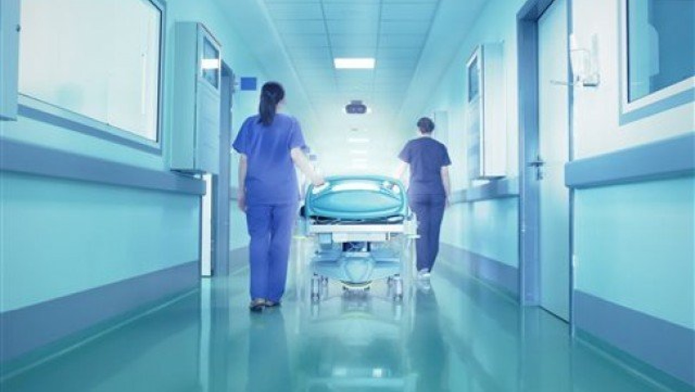 Ελλάδα: Ζοφερό το μέλλον για την οικονομική διαχείριση του καρκίνου