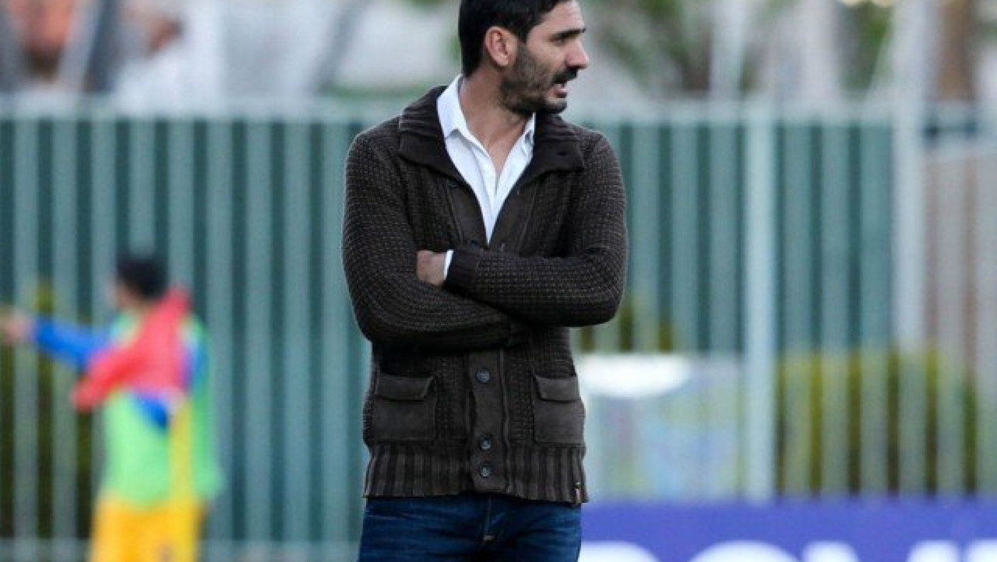 Μετά τον Βρύζα τέλος από τη Βέροια και ο Ελευθερόπουλος!