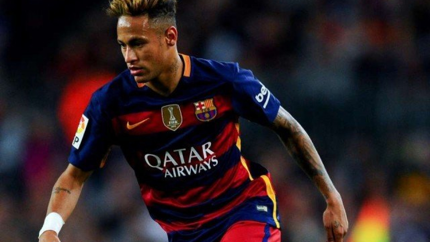 Νεϊμάρ… πενταετίας στη Μπαρτσελόνα με εξωπραγματική ρήτρα!