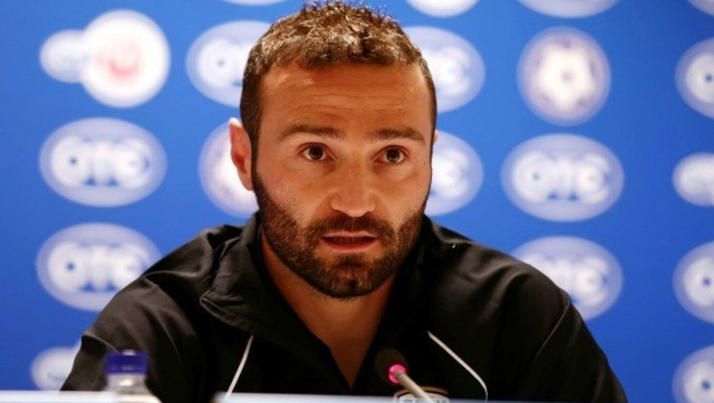 Σαλπιγγίδης: «Με συνεχόμενες αλλαγές ο ΠΑΟΚ δεν θα καταφέρει τίποτα»